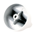 Stalgast Control Knobs - Stalgast-knopf Ø 70 Mm Ke - C011147